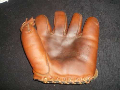 Whitlow Wyatt OK Front